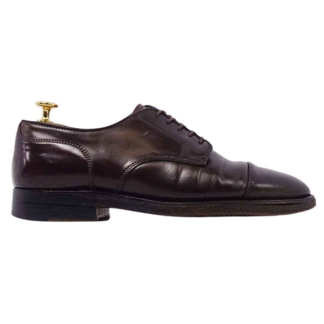 Alden - オールデン Alden レザーシューズ ダービー ドレス Alden - オールデン Alden レザーシューズ ダービー ドレス