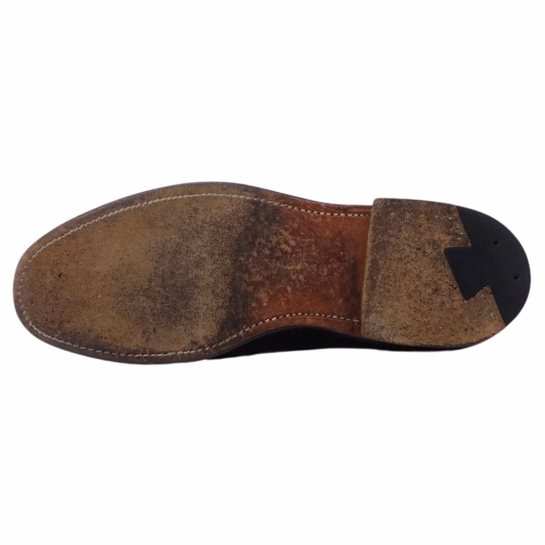 Alden - オールデン Alden レザーシューズ ダービー ドレス Alden - オールデン Alden レザーシューズ ダービー ドレス