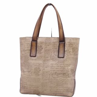 BERLUTI(トートバッグ ・ ベージュ系)のフリマアイテム一覧 BERLUTI(トートバッグ ・ ベージュ系)のフリマアイテム一覧