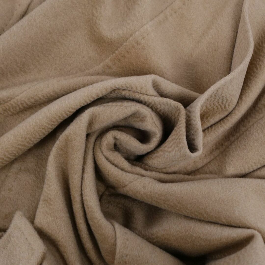 Max Mara - 美品 マックスマーラ Max Mara コート 白タグ Max Mara - 美品 マックスマーラ Max Mara コート 白タグ