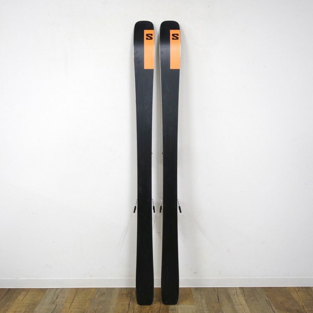 サロモン SALOMON STANCE 84 169cm 23-24モデル ビンディング サロモン SALOMON STANCE 84 169cm 23-24モデル ビンディング