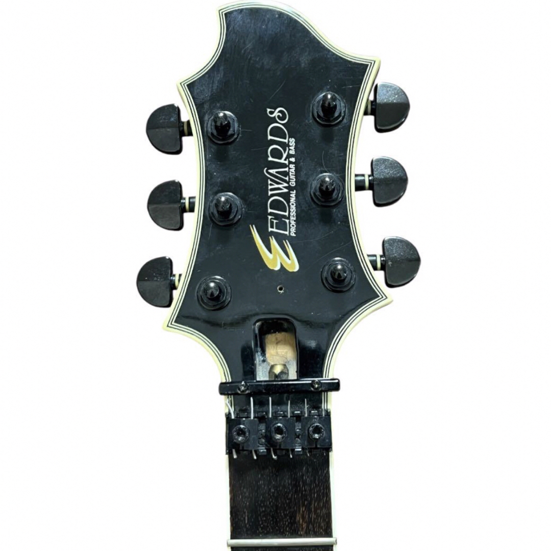 ギターネック EDWARDS ギターネック EDWARDS