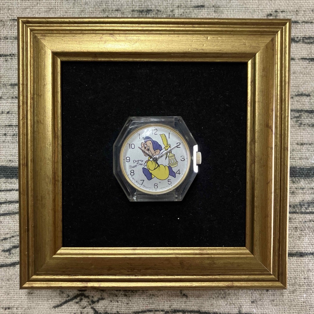 春夏新作 SEIKO - 昭和レトロ SEIKO ディズニータイム キャラクター その他