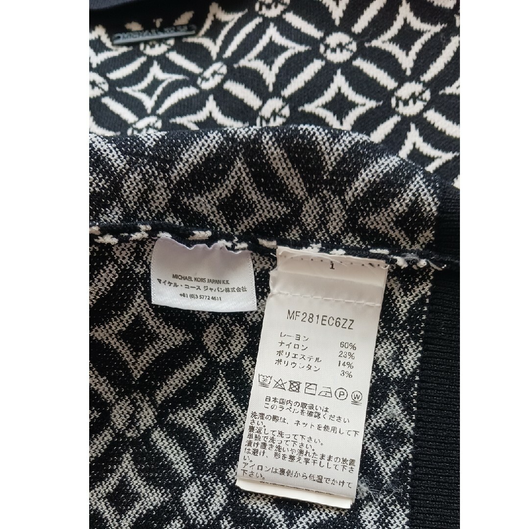 MICHAEL KORS - マイケル・コース ワンピースの通販 by MICHAEL KORS - マイケル・コース ワンピースの通販 by