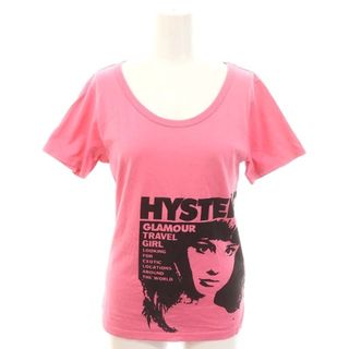 HYSTERIC GLAMOUR(ピンク/桃色系)のフリマアイテム一覧 HYSTERIC GLAMOUR(ピンク/桃色系)のフリマアイテム一覧