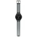 【新品】スント SUUNTO 腕時計 メンズ SS051104000 レース エス チタニウム グラファイト 充電式クオーツ 液晶xグレー デジタル表示