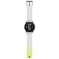 【新品】スント SUUNTO 腕時計 メンズ SS051105000 レース エス チタニウム カナリー 充電式クオーツ 液晶xホワイト/イエロー デジタル表示