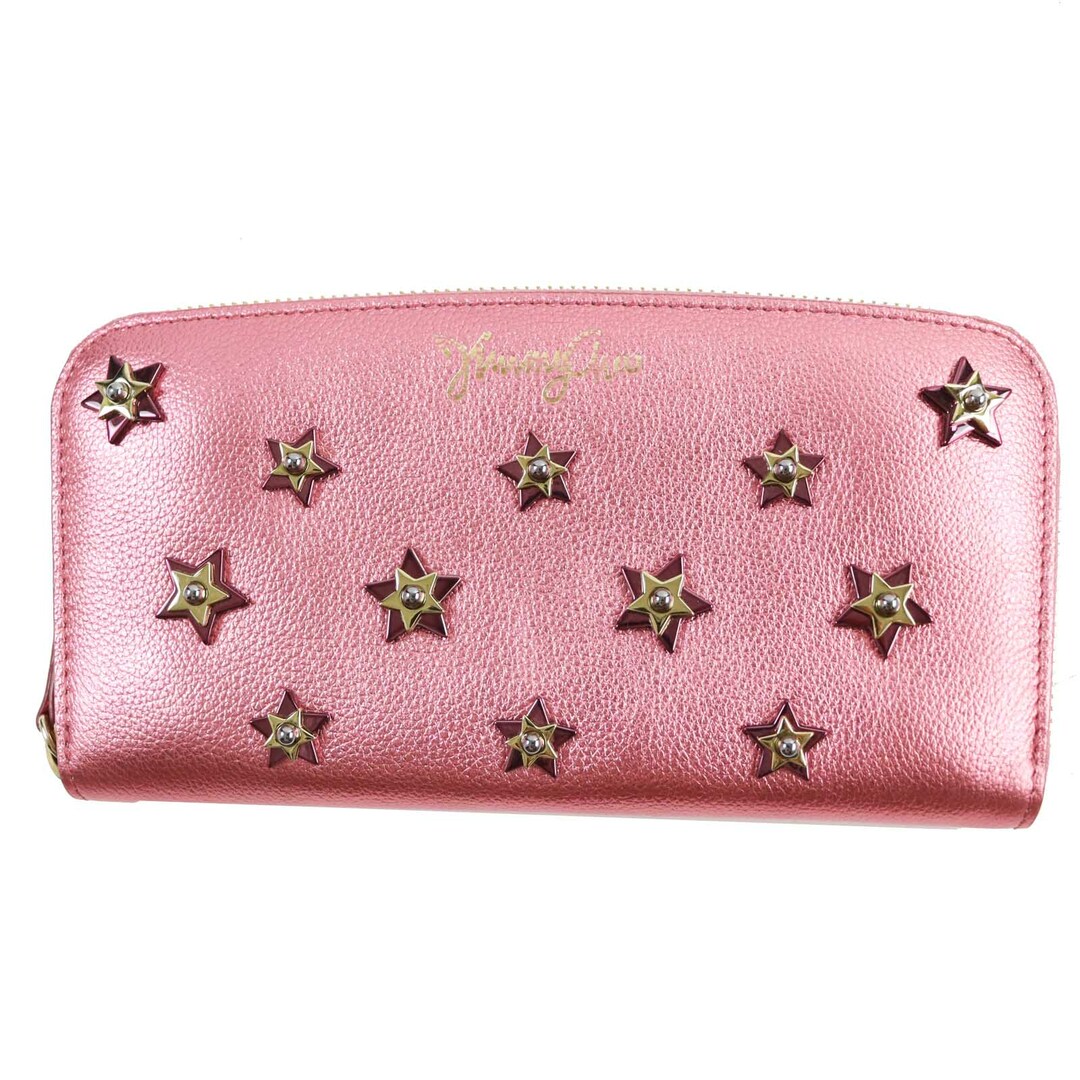 JIMMY CHOO - 極美品◎JIMMY CHOO ジミーチュウ 194FILIPA JIMMY CHOO - 極美品◎JIMMY CHOO ジミーチュウ 194FILIPA