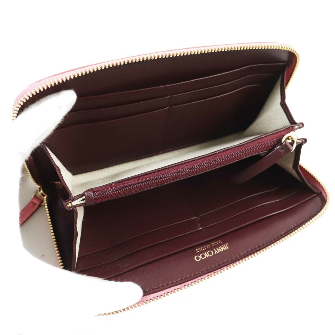 JIMMY CHOO - 極美品◎JIMMY CHOO ジミーチュウ 194FILIPA JIMMY CHOO - 極美品◎JIMMY CHOO ジミーチュウ 194FILIPA