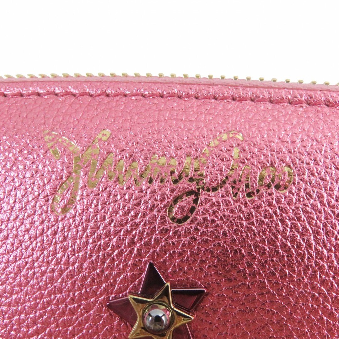 JIMMY CHOO - 極美品◎JIMMY CHOO ジミーチュウ 194FILIPA JIMMY CHOO - 極美品◎JIMMY CHOO ジミーチュウ 194FILIPA