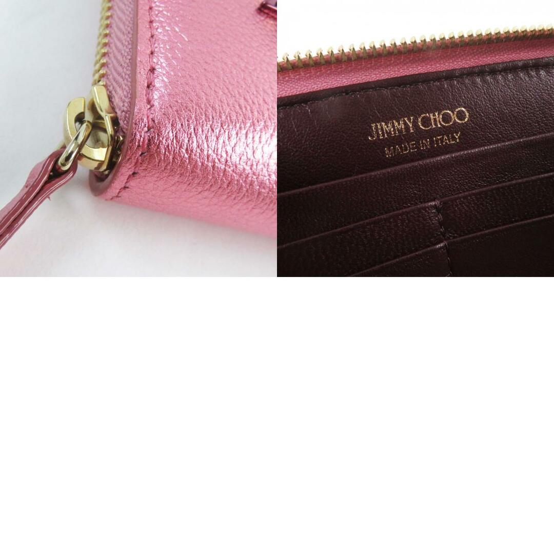 JIMMY CHOO - 極美品◎JIMMY CHOO ジミーチュウ 194FILIPA JIMMY CHOO - 極美品◎JIMMY CHOO ジミーチュウ 194FILIPA