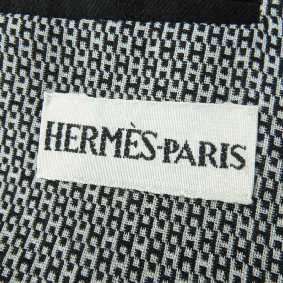 HERMES - 極美品◎HERMES エルメス ヴィンテージ マルジェラ期 HERMES - 極美品◎HERMES エルメス ヴィンテージ マルジェラ期