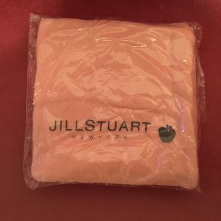 ジルスチュアート(JILLSTUART)のJILL　ノベルティ　ブランケット(毛布)