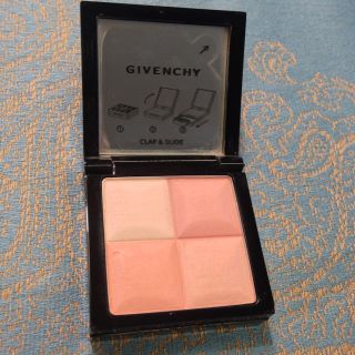 ジバンシィ(GIVENCHY)のGIVENCHY チーク♡(その他)