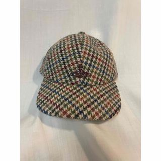Vivienne Westwood(キャップ)のフリマアイテム一覧 Vivienne Westwood(キャップ)のフリマアイテム一覧