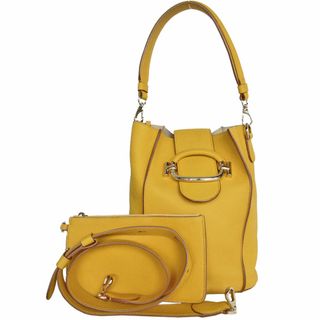 TOD'S(バッグ ・ イエロー/黄色系)のフリマアイテム一覧 TOD'S(バッグ ・ イエロー/黄色系)のフリマアイテム一覧