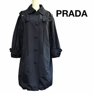 PRADA(ロングコート)のフリマアイテム一覧 PRADA(ロングコート)のフリマアイテム一覧