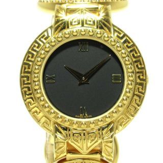 Gianni Versace(腕時計)のフリマアイテム一覧 Gianni Versace(腕時計)のフリマアイテム一覧