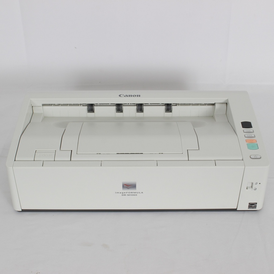 Canon imageFORMULA DR-M1060 A3対応 ドキュメントスキャナー Canon imageFORMULA DR-M1060 A3対応 ドキュメントスキャナー