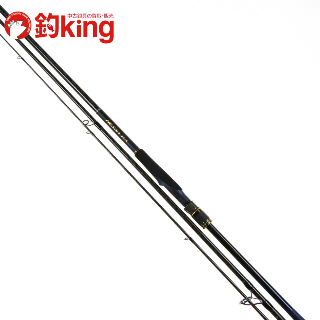 SHIMANO - 【中古/美品】 シマノ ネッサXR S112M+ /M069Lの通販 SHIMANO - 【中古/美品】 シマノ ネッサXR S112M+ /M069Lの通販