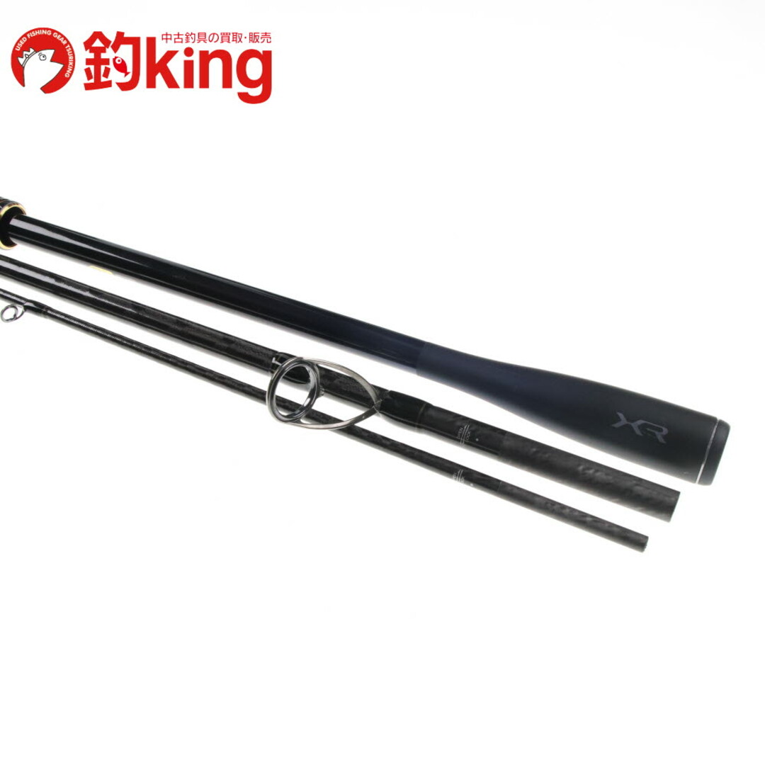 SHIMANO - 【中古/美品】 シマノ ネッサXR S112M+ /M069Lの通販 SHIMANO - 【中古/美品】 シマノ ネッサXR S112M+ /M069Lの通販