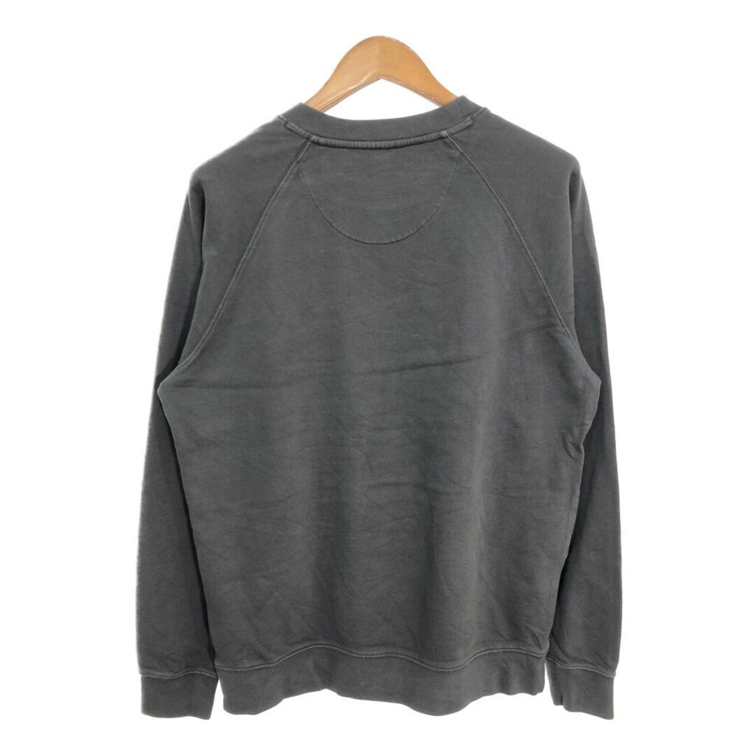 【再入荷!】 patagonia - patagonia パタゴニア ロゴ アウトドア スウェット その他