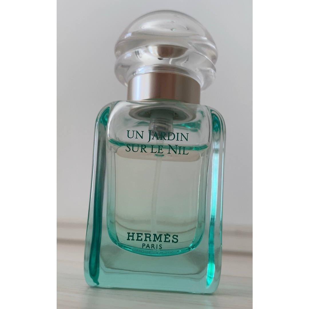 HERMES(エルメス)のHERMES ナイルの庭 コスメ/美容の香水(ユニセックス)の商品写真