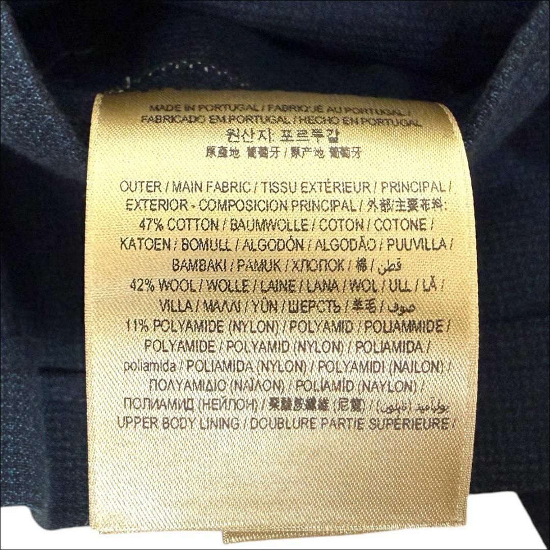 J6113 美品 バーバリー 本国仕様ノバチェック裏地テーラード J6113 美品 バーバリー 本国仕様ノバチェック裏地テーラード