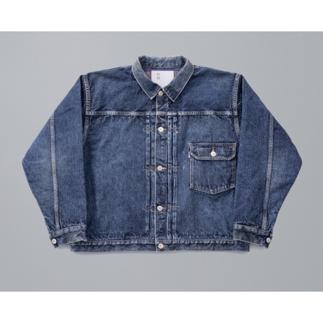 Levi's - new manual# 018 LV T-BACK JACKET ブランケットの通販 Levi's - new manual# 018 LV T-BACK JACKET ブランケットの通販