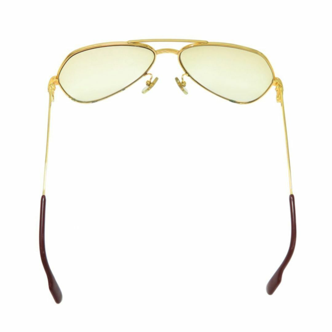 Cartier - カルティエ C ドゥ トリニティ ゴールドフレーム Cartier - カルティエ C ドゥ トリニティ ゴールドフレーム
