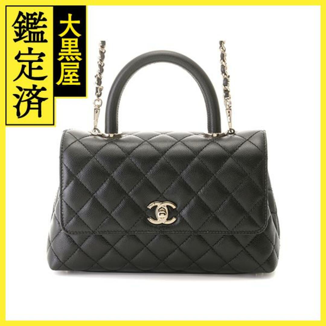 CHANEL - シャネル ﾏﾄﾗｯｾ ﾁｪｰﾝｼｮﾙﾀﾞｰ A92990 B05061 94305 【433】