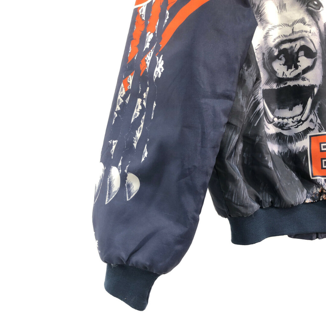 90年代 USA製 CHALK LINE NFL シカゴ・ベアーズ スタジアム 90年代 USA製 CHALK LINE NFL シカゴ・ベアーズ スタジアム