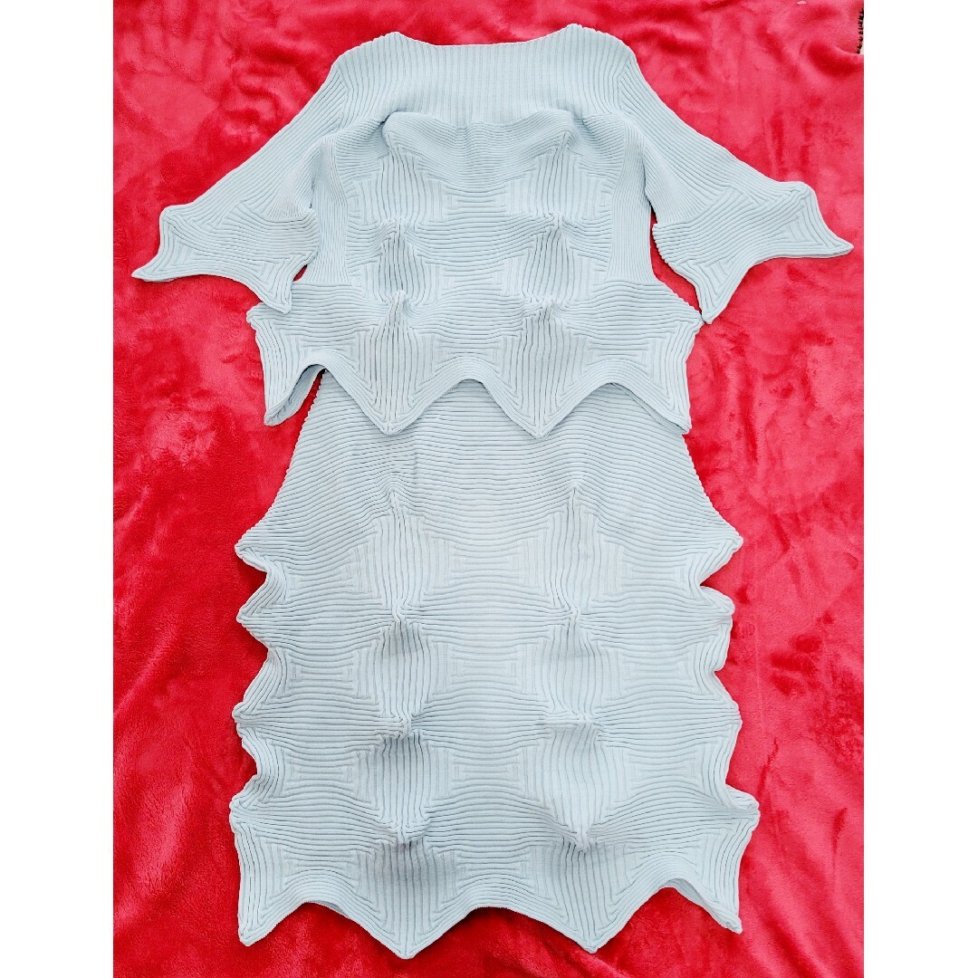 PLEATS PLEASE ISSEY MIYAKE - 【希少】コレクションライン PLEATS PLEASE ISSEY MIYAKE - 【希少】コレクションライン