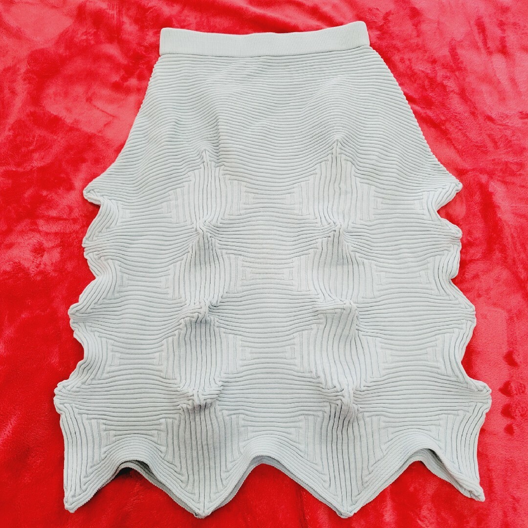 PLEATS PLEASE ISSEY MIYAKE - 【希少】コレクションライン PLEATS PLEASE ISSEY MIYAKE - 【希少】コレクションライン