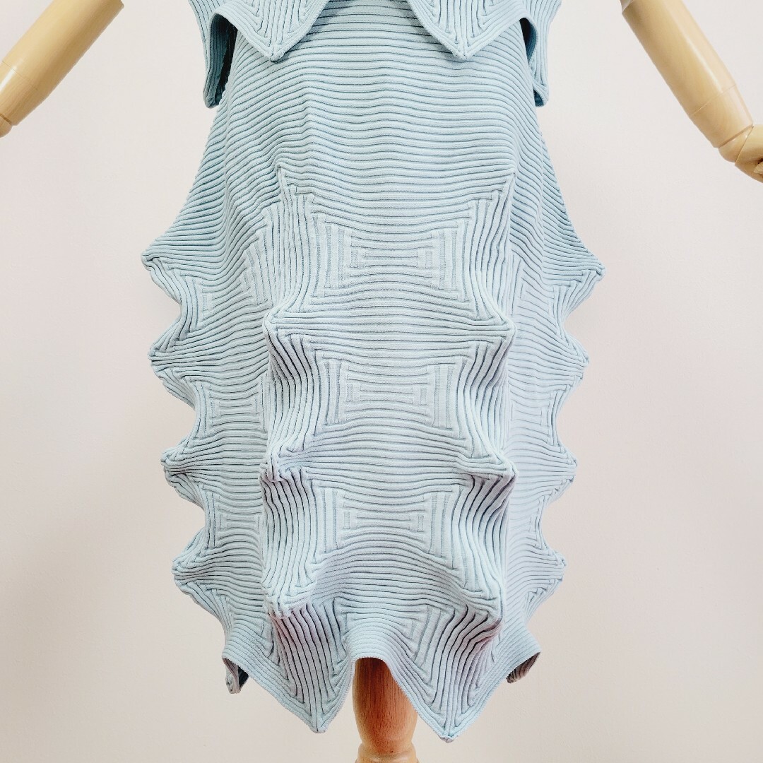 PLEATS PLEASE ISSEY MIYAKE - 【希少】コレクションライン PLEATS PLEASE ISSEY MIYAKE - 【希少】コレクションライン