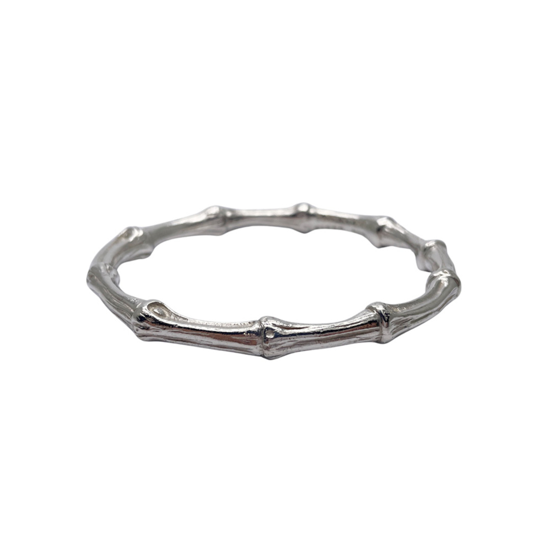 TIFFANY&Co. バンブー バングル SV925 アクセサリー TIFFANY&Co. バンブー バングル SV925 アクセサリー