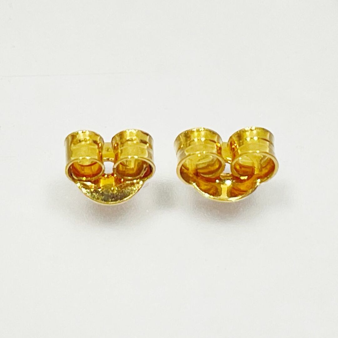VERSACE ピアス エナメル メドゥーサ スタッド イヤリング VERSACE ピアス エナメル メドゥーサ スタッド イヤリング