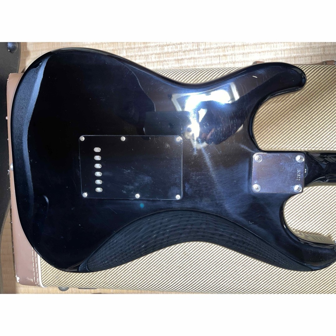 Tokai - TOKAI '80年製スプリンギーサウンドST-60マッチング Tokai - TOKAI '80年製スプリンギーサウンドST-60マッチング