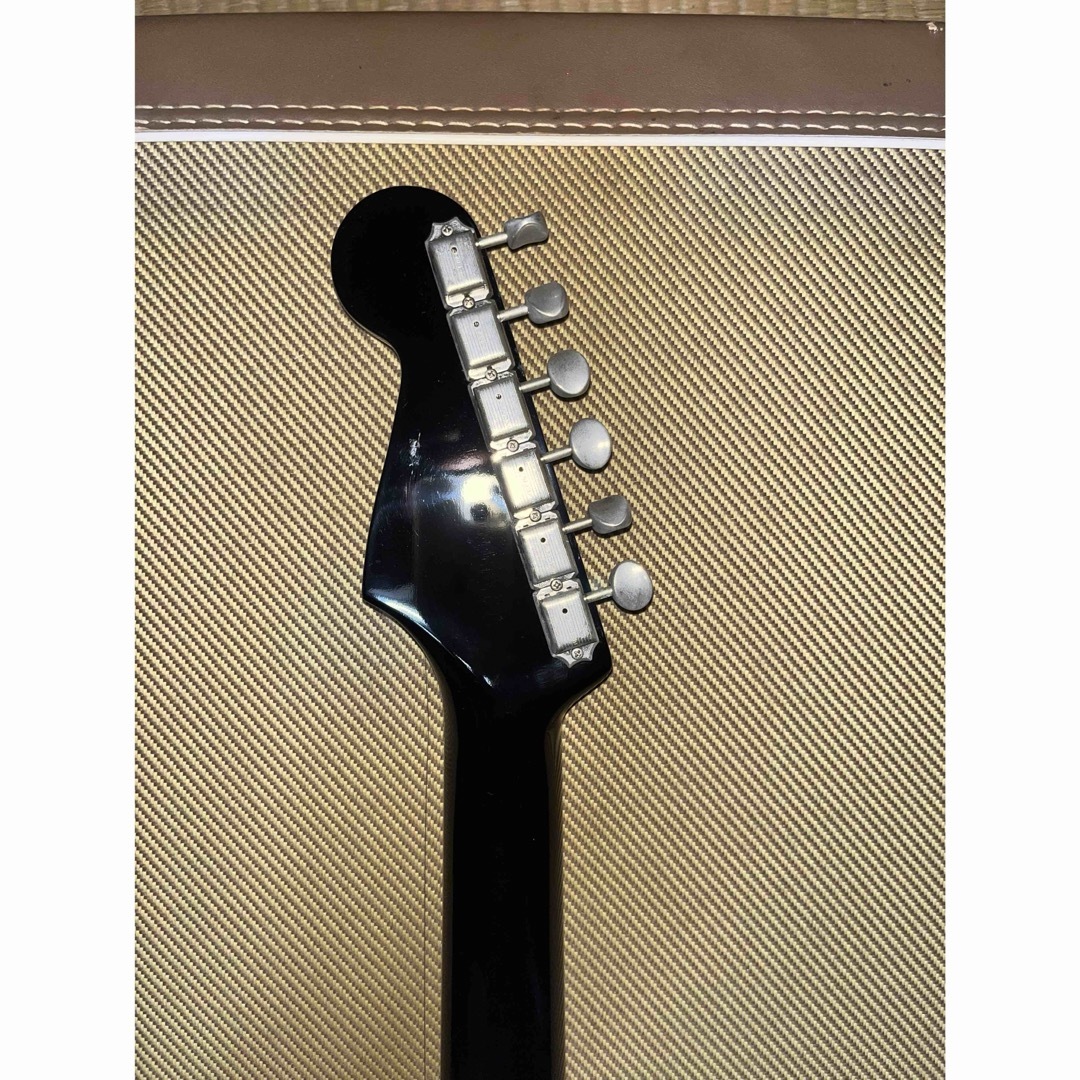 Tokai - TOKAI '80年製スプリンギーサウンドST-60マッチング Tokai - TOKAI '80年製スプリンギーサウンドST-60マッチング