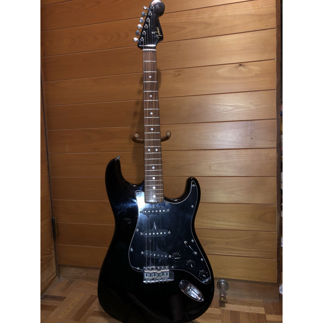 Tokai - TOKAI '80年製スプリンギーサウンドST-60マッチング Tokai - TOKAI '80年製スプリンギーサウンドST-60マッチング