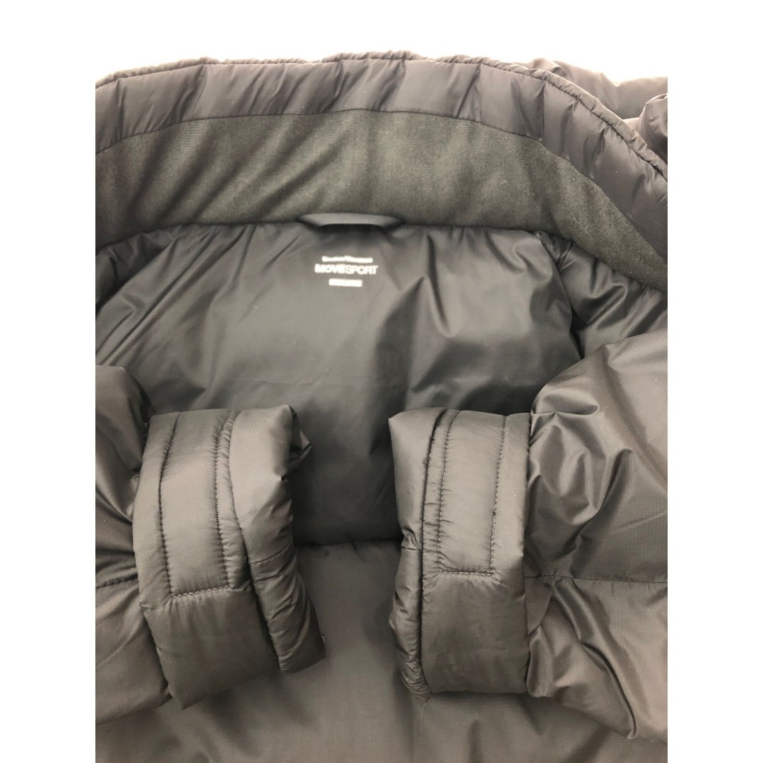 DESCENTE - ▽▽DESCENTE デサント メンズ ナイロンダウン DESCENTE - ▽▽DESCENTE デサント メンズ ナイロンダウン