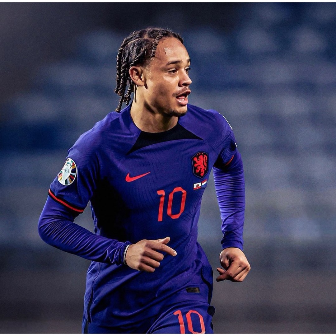 NIKE - オランダ代表 2022 アウェイ ユニフォーム Sの通販 by NIKE - オランダ代表 2022 アウェイ ユニフォーム Sの通販 by