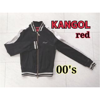 KANGOL(ナイロンジャケット)のフリマアイテム一覧 KANGOL(ナイロンジャケット)のフリマアイテム一覧