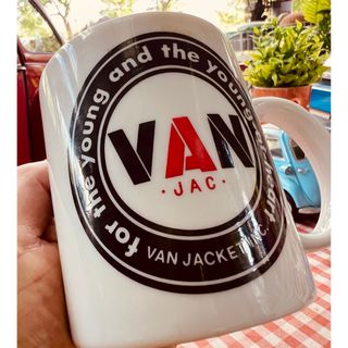 VAN Jacketのフリマアイテム一覧 VAN Jacketのフリマアイテム一覧