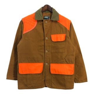 【コンビニ受取対応商品】 80年代 USA製 SAFTBAK サフトバック ハンティングジャケット その他