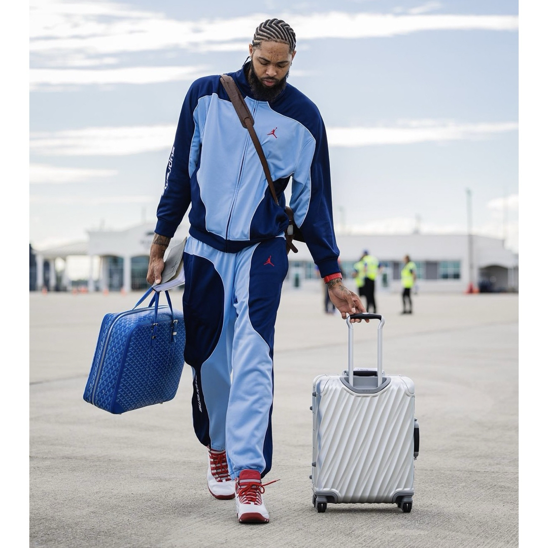Supreme - Supreme Jordan Tricot Track Jacketの通販 by sons's Supreme - Supreme Jordan Tricot Track Jacketの通販 by sons's