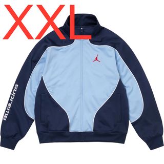 Supreme(ブルゾン ・ ブルー・ネイビー/青色系)のフリマ Supreme(ブルゾン ・ ブルー・ネイビー/青色系)のフリマ