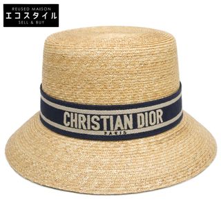 Christian Dior(麦わら帽子/ストローハット)のフリマアイテム一覧 Christian Dior(麦わら帽子/ストローハット)のフリマアイテム一覧