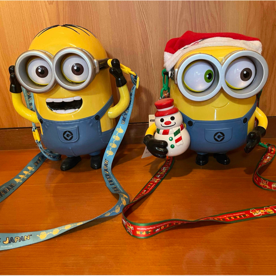 ミニオンズ ポップコーンバケツ USJ Minions(USJ ユニバーサル ミニオンズ ポップコーンバケツ USJ Minions(USJ ユニバーサル