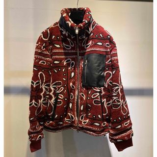 AMIRI(ブルゾン)のフリマアイテム一覧 AMIRI(ブルゾン)のフリマアイテム一覧